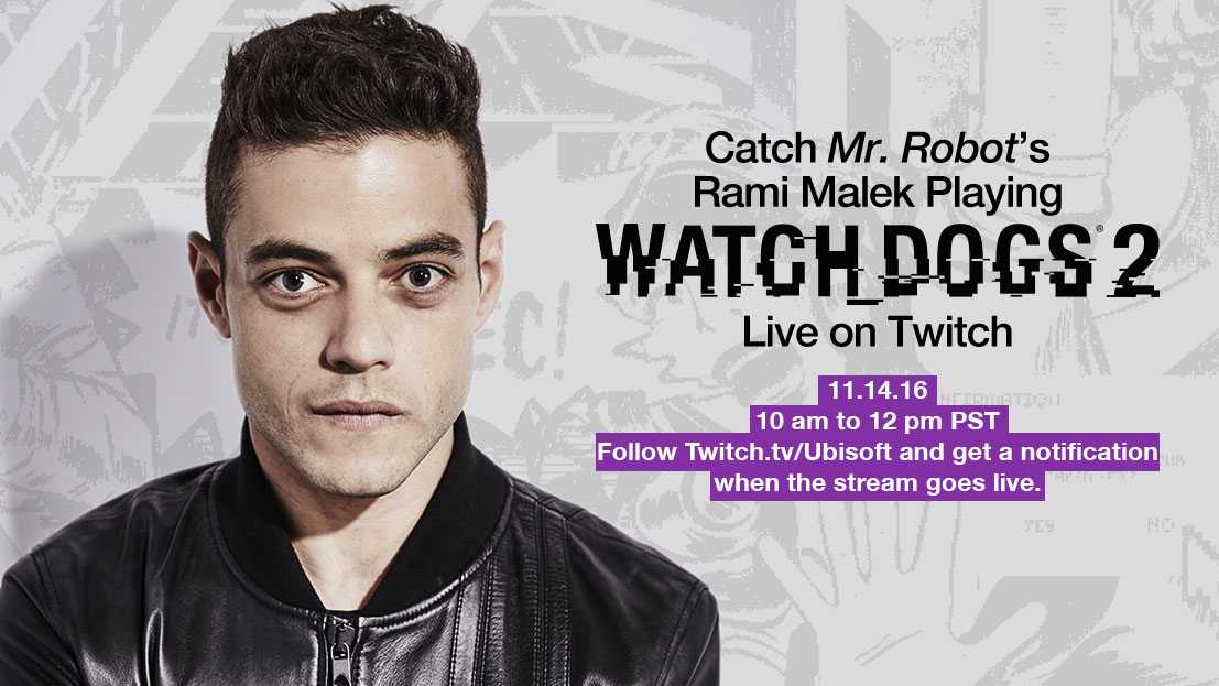Watch Dogs 2