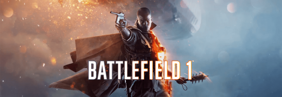 Battlefield 1