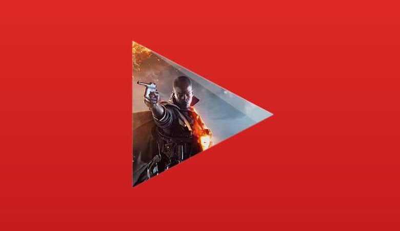 Battlefield 1