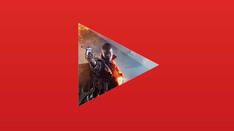 Battlefield 1