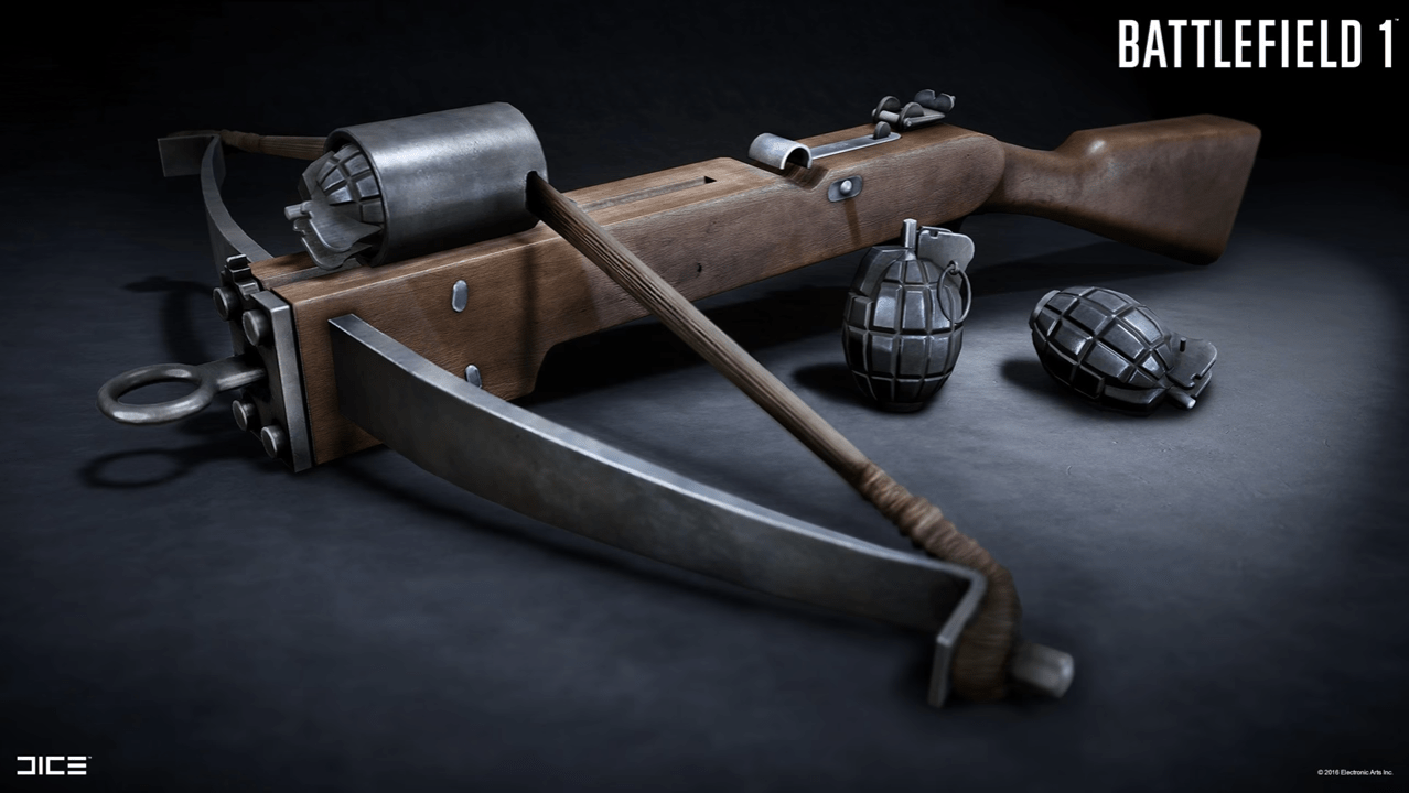 Battlefield 1