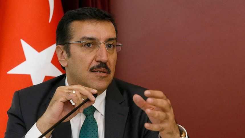 Bülent Tüfenkçi