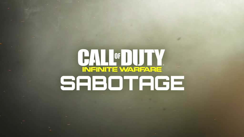Call of Duty: Infinite Warfare