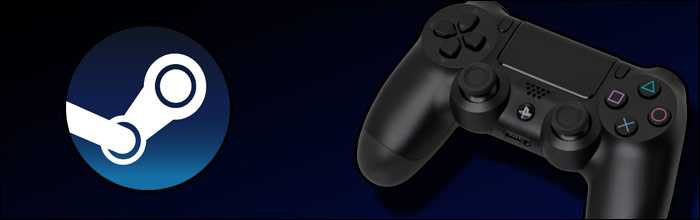 DualShock 4