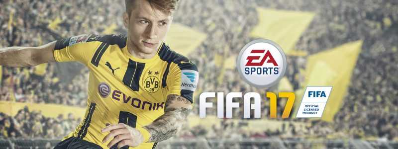 FIFA 17