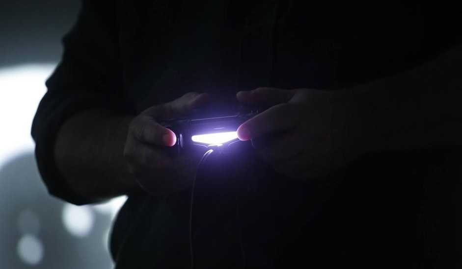 Dualshock 4