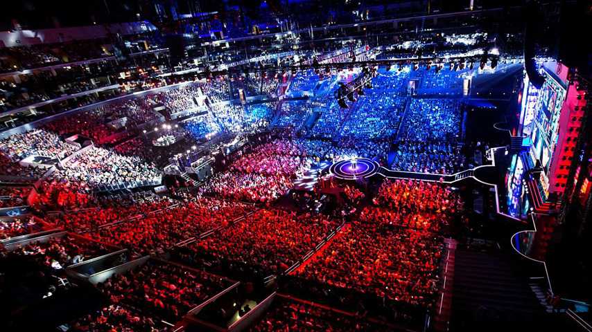 league of legends