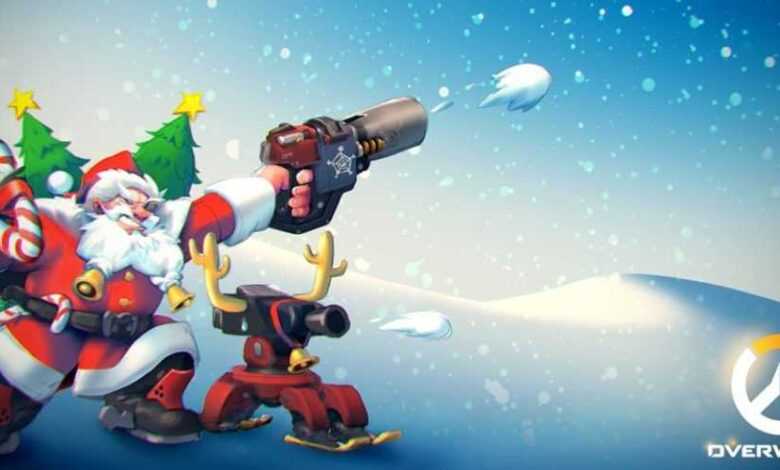 Overwatch