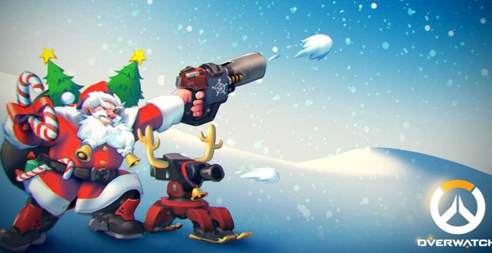 Overwatch