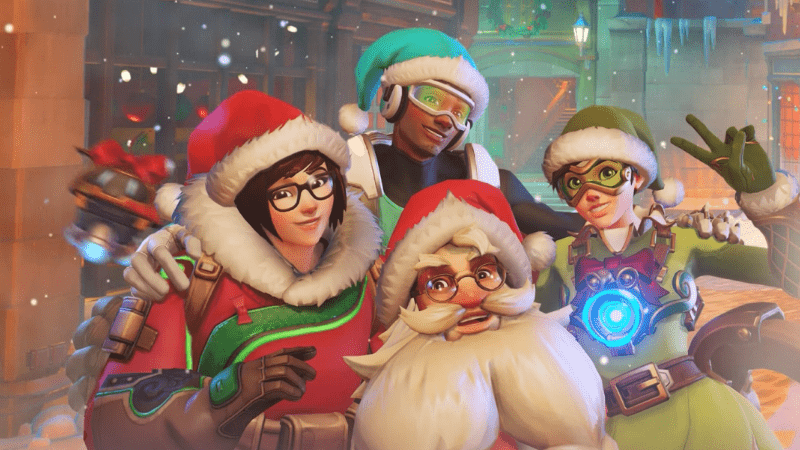 Overwatch