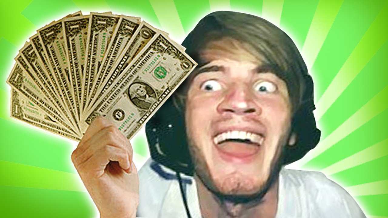 PewDiePie