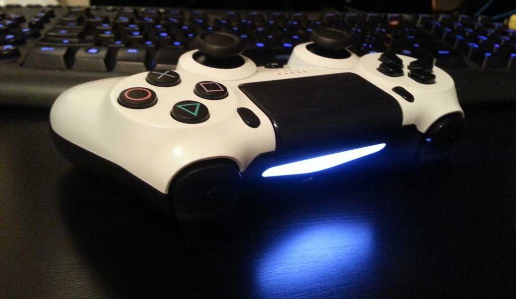 dualshock4