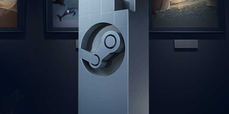steam