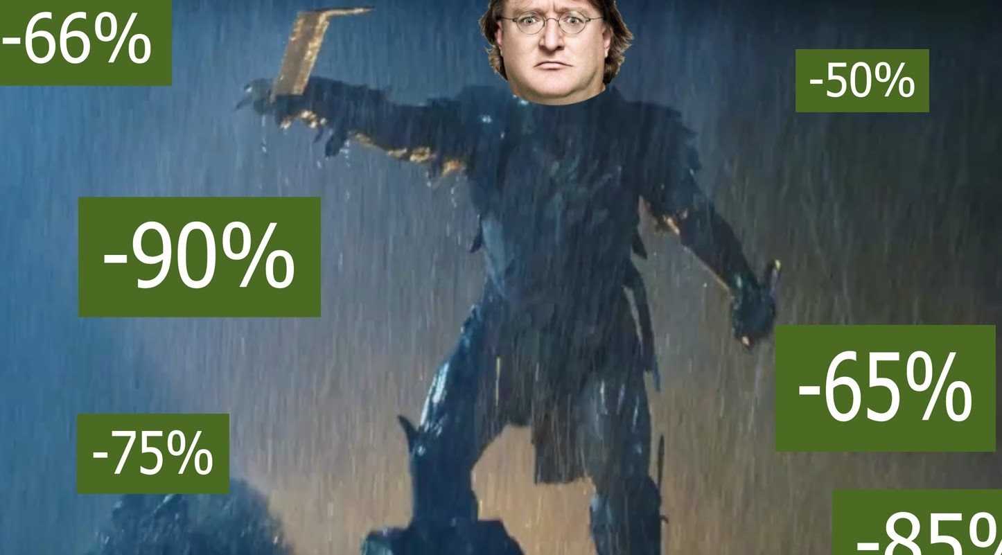 steam