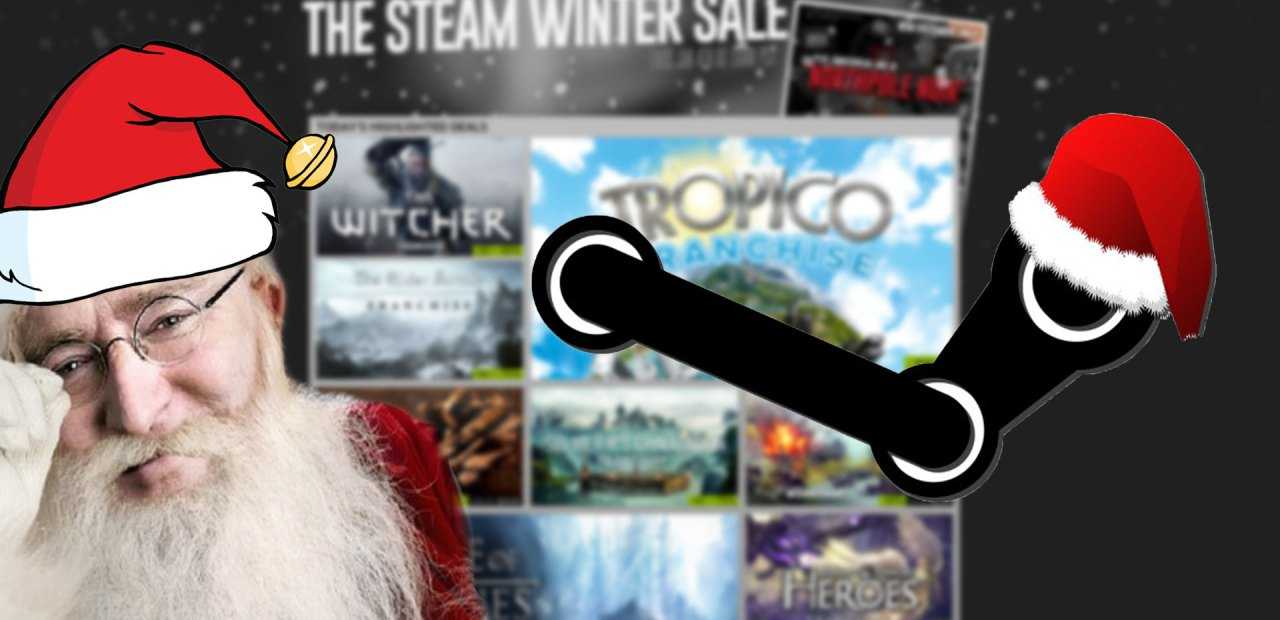 steam