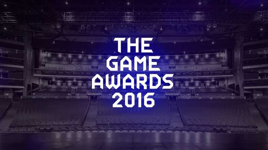 The Game Awards