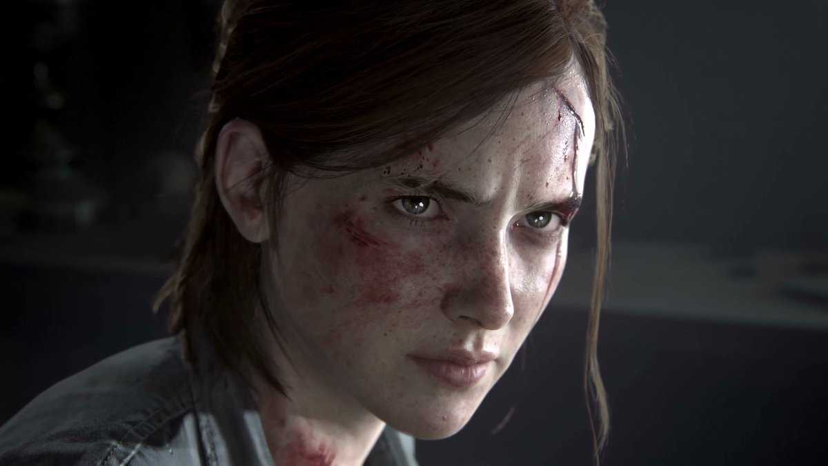 The Last of Us: Part II