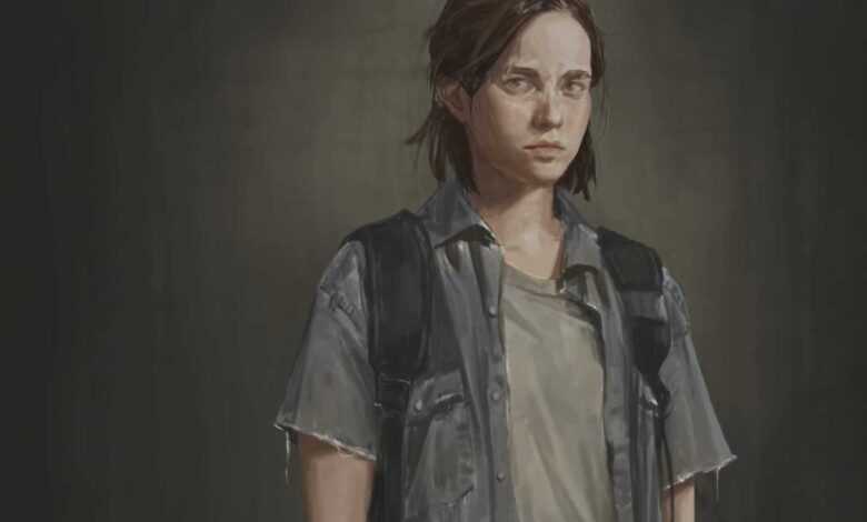 The Last of Us: Part II