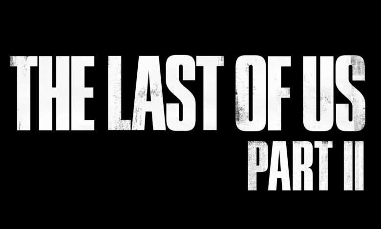 The Last of Us: Part II
