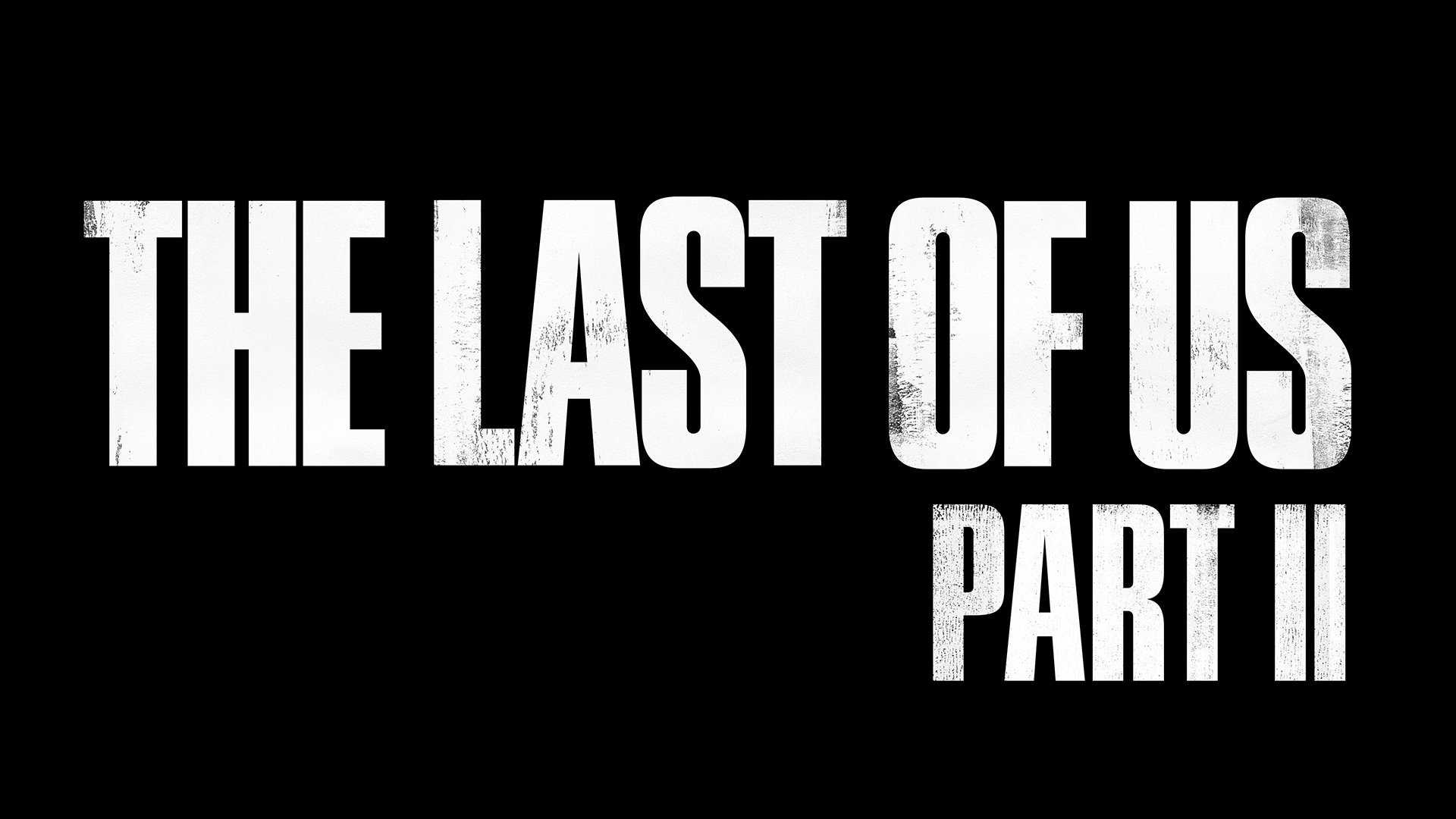 The Last of Us: Part II