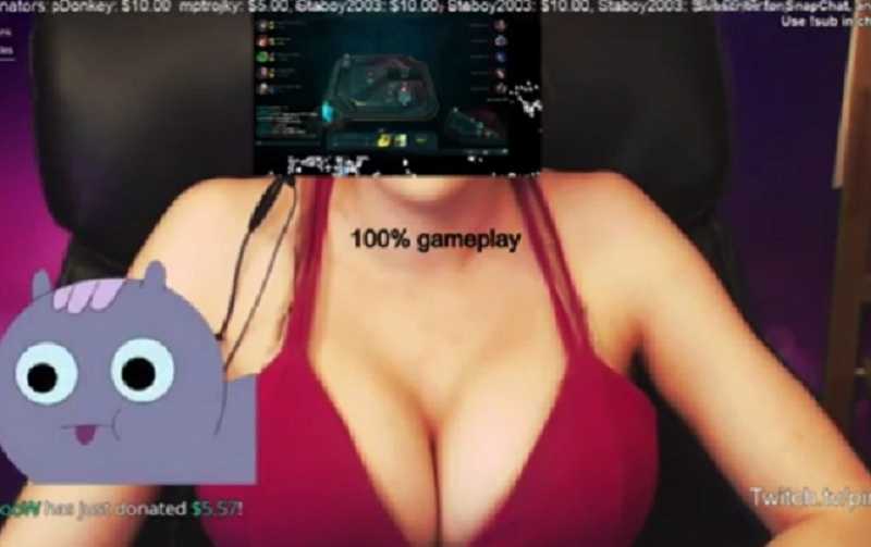 twitch