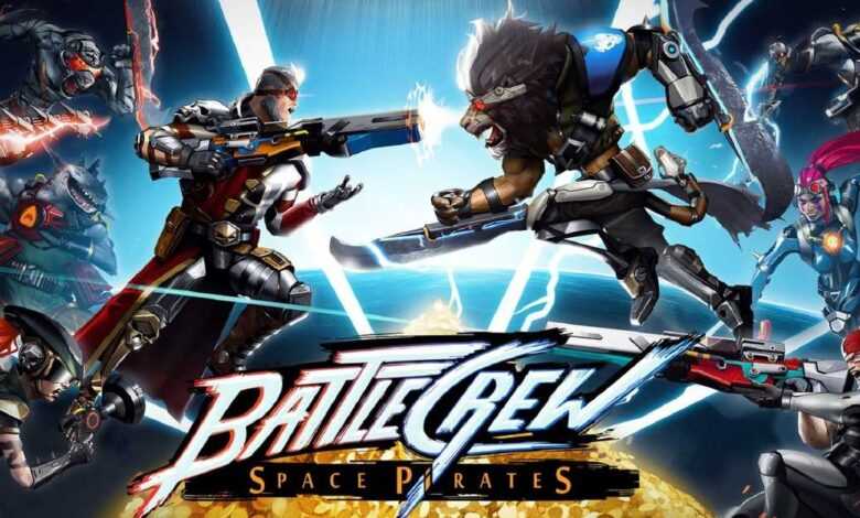 battlecrew