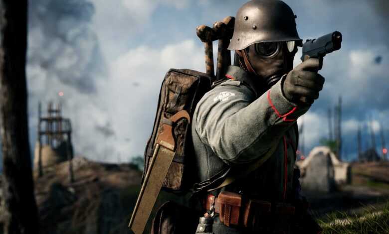 Battlefield 1