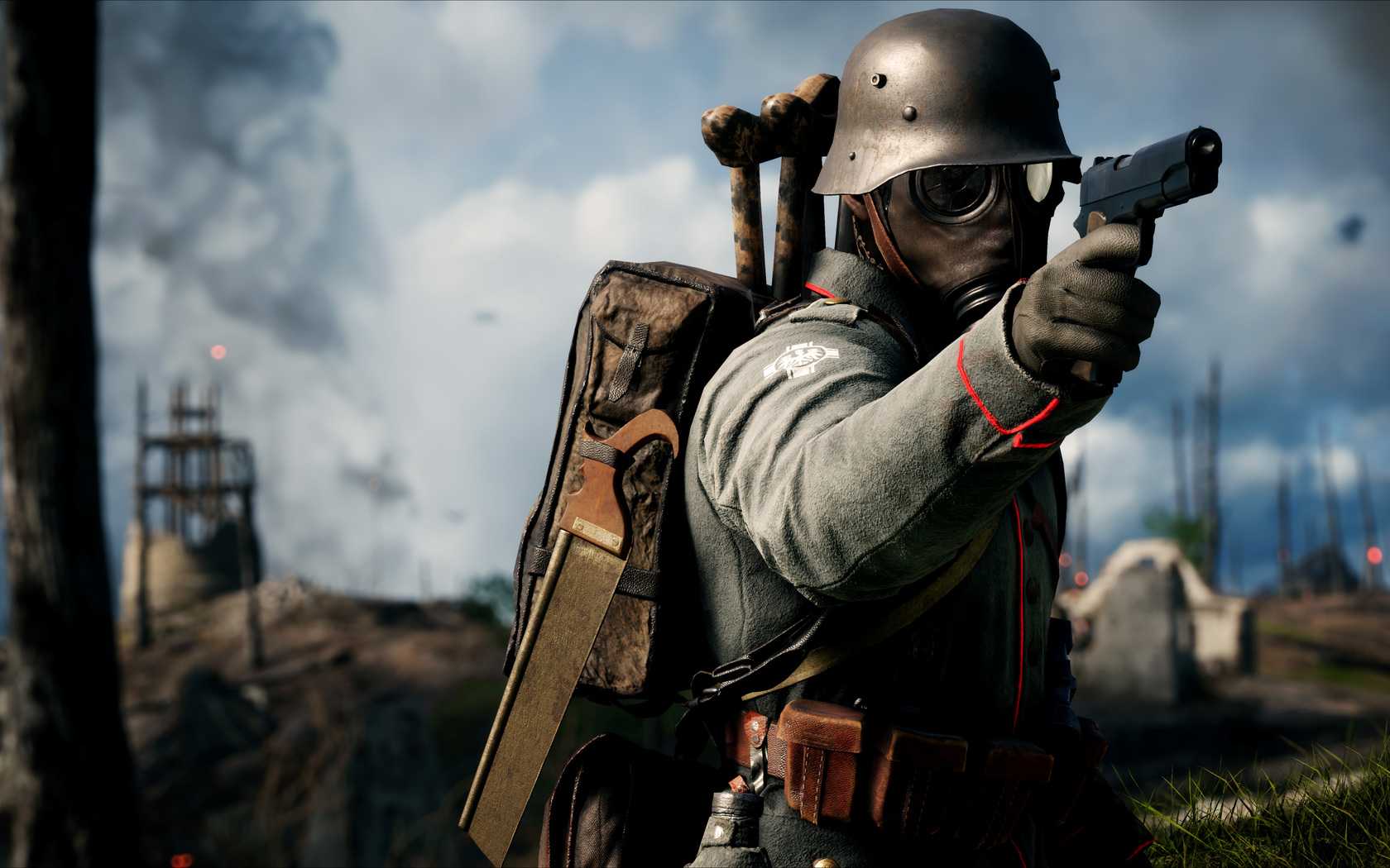 Battlefield 1