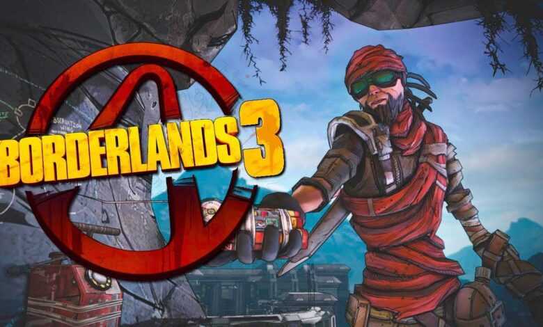 Borderlands 3