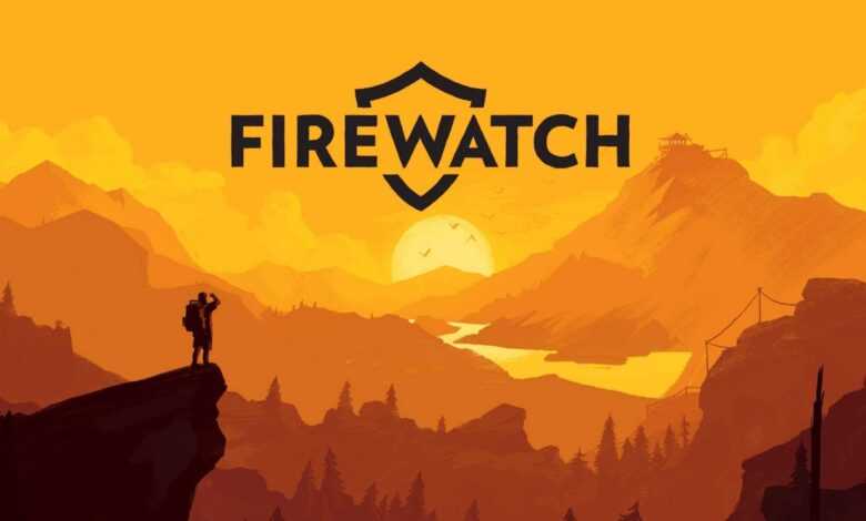 Firewatch