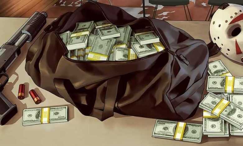 GTA Online