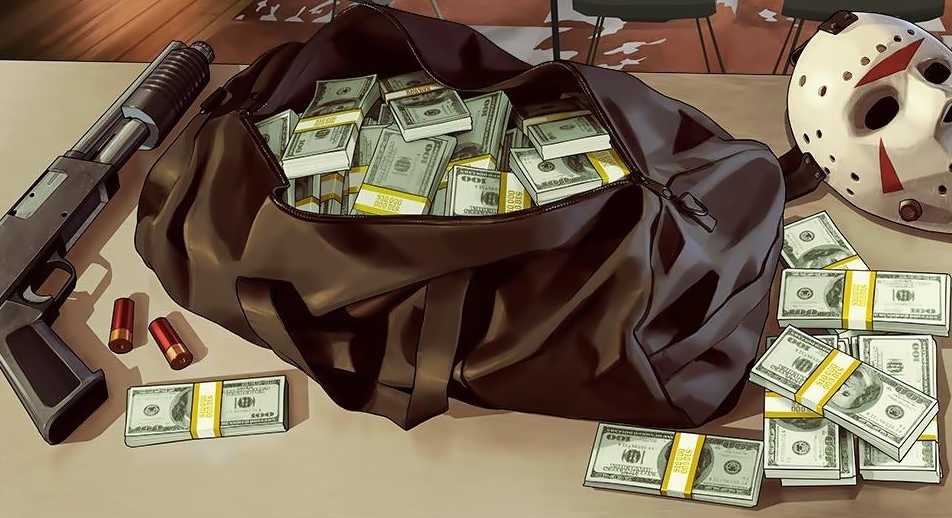 GTA Online