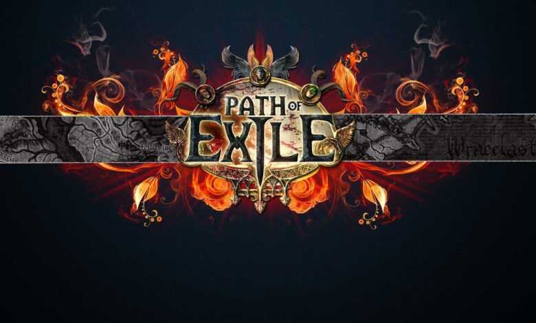 Path of Exile