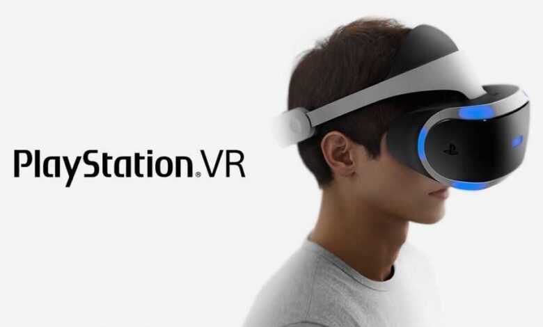 PlayStation VR