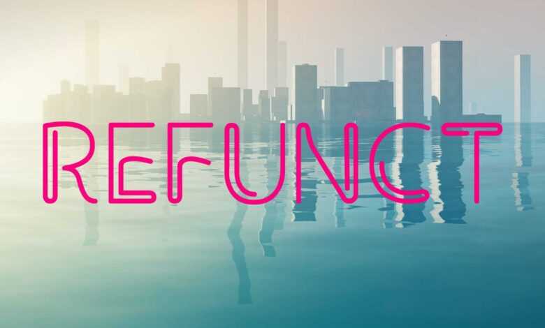 Refunct