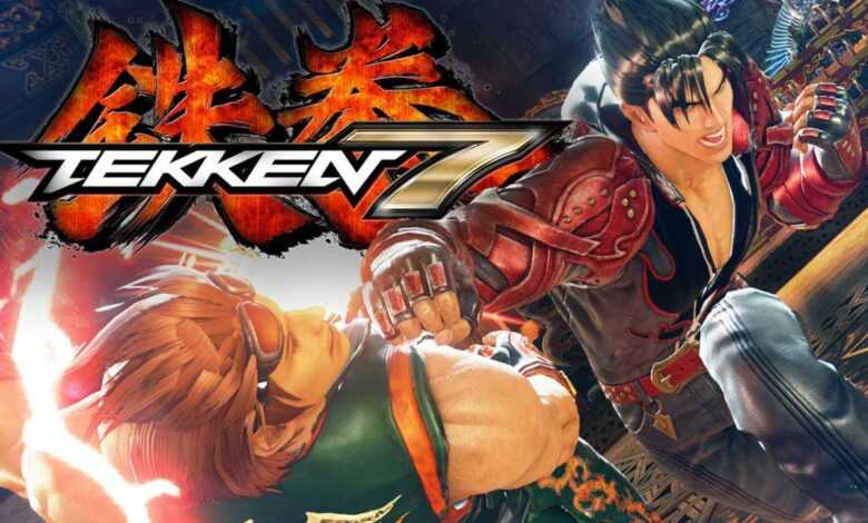 Tekken 7