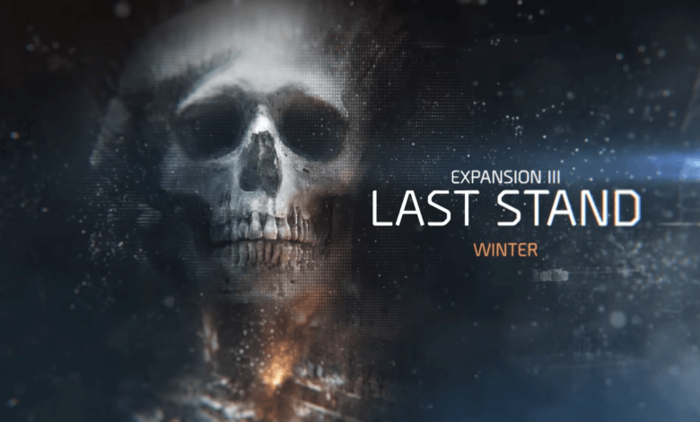 The Division