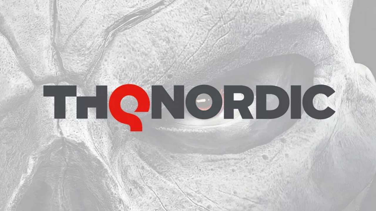 THQ Nordic