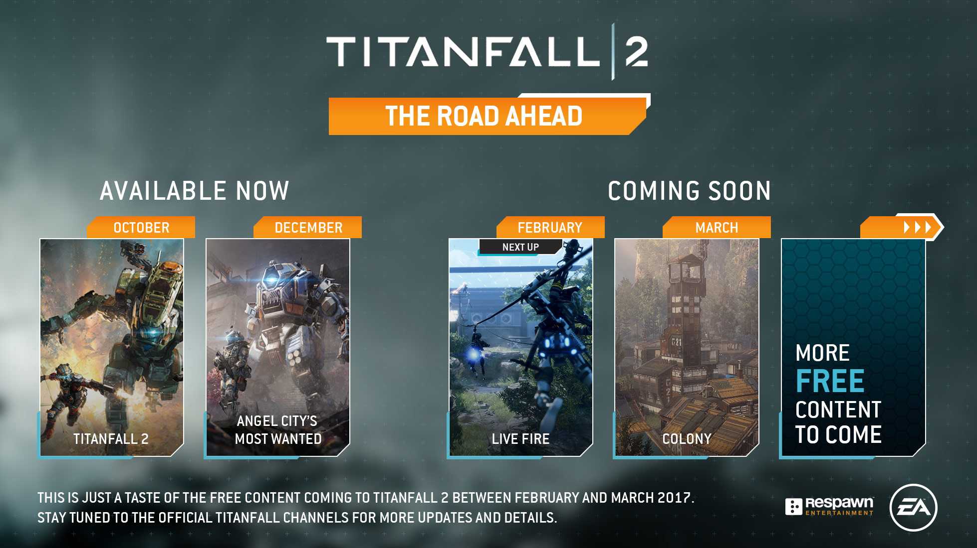 Titanfall 2