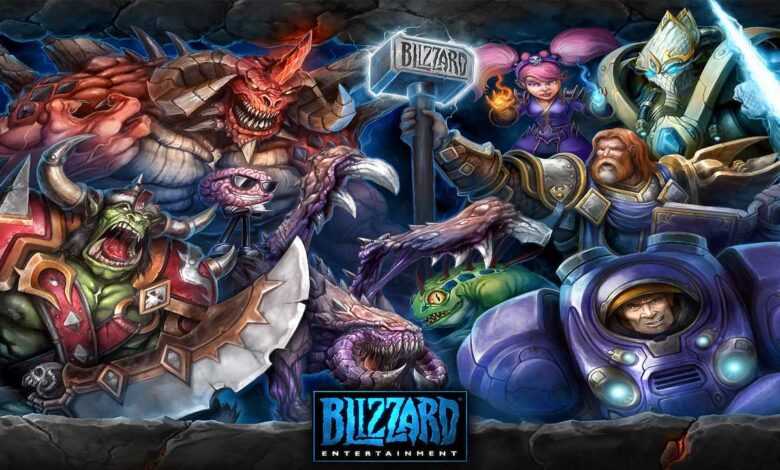 Blizzard