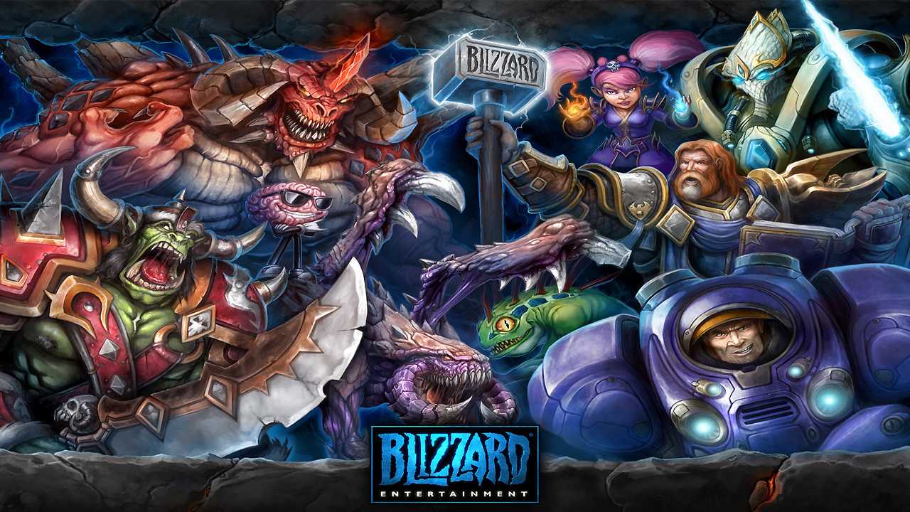 Blizzard