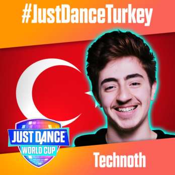 Just Dance Umutcan Tütüncü