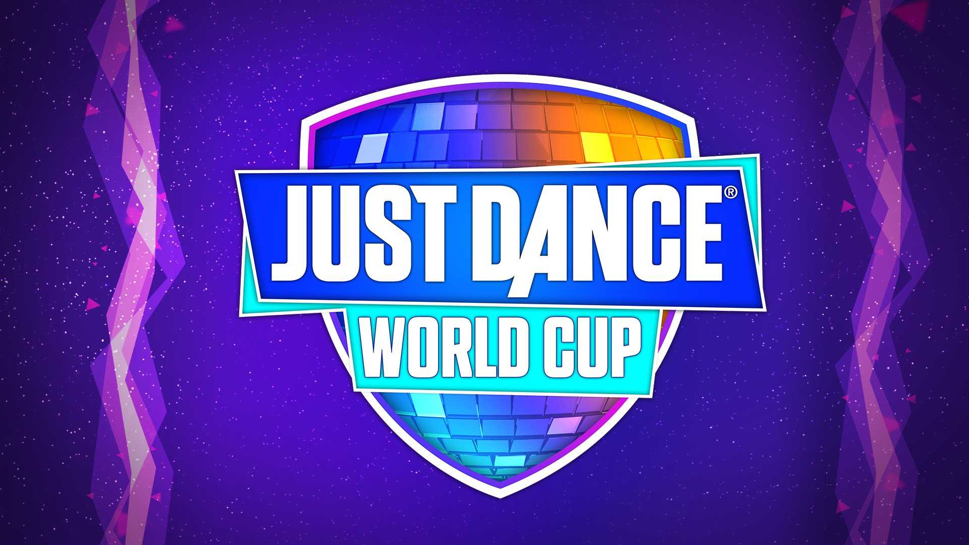 Just Dance WC