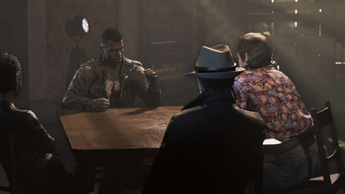 Mafia 3 takım