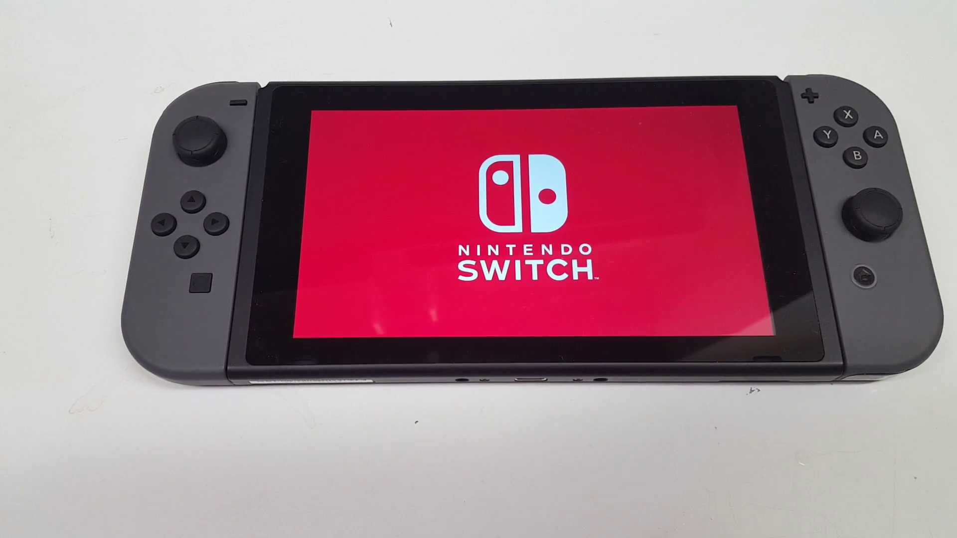 Проверить nintendo switch. Nintendo Switch. Экран включения Нинтендо свитч. Ps5 Nintendo Switch. Консоль Нинтендо свитч.