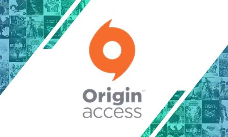 Origin Access