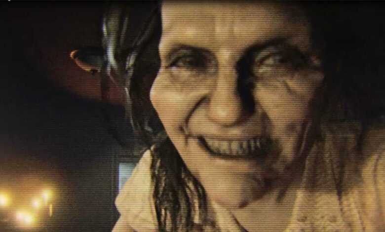 Resident Evil 7