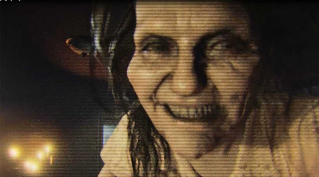 Resident Evil 7