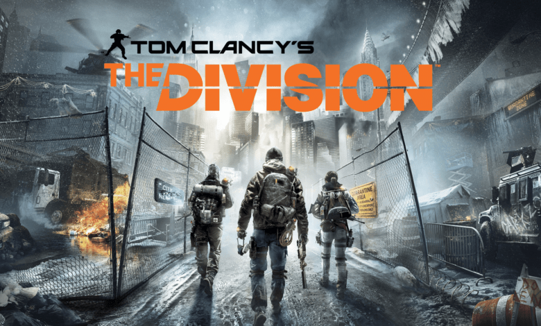 the-division