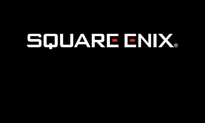 square enix